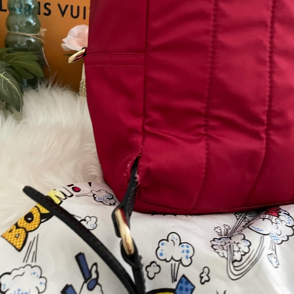 ❗️SOLD❗️Dolce & Gabbana backpack - Picture 7 of 15